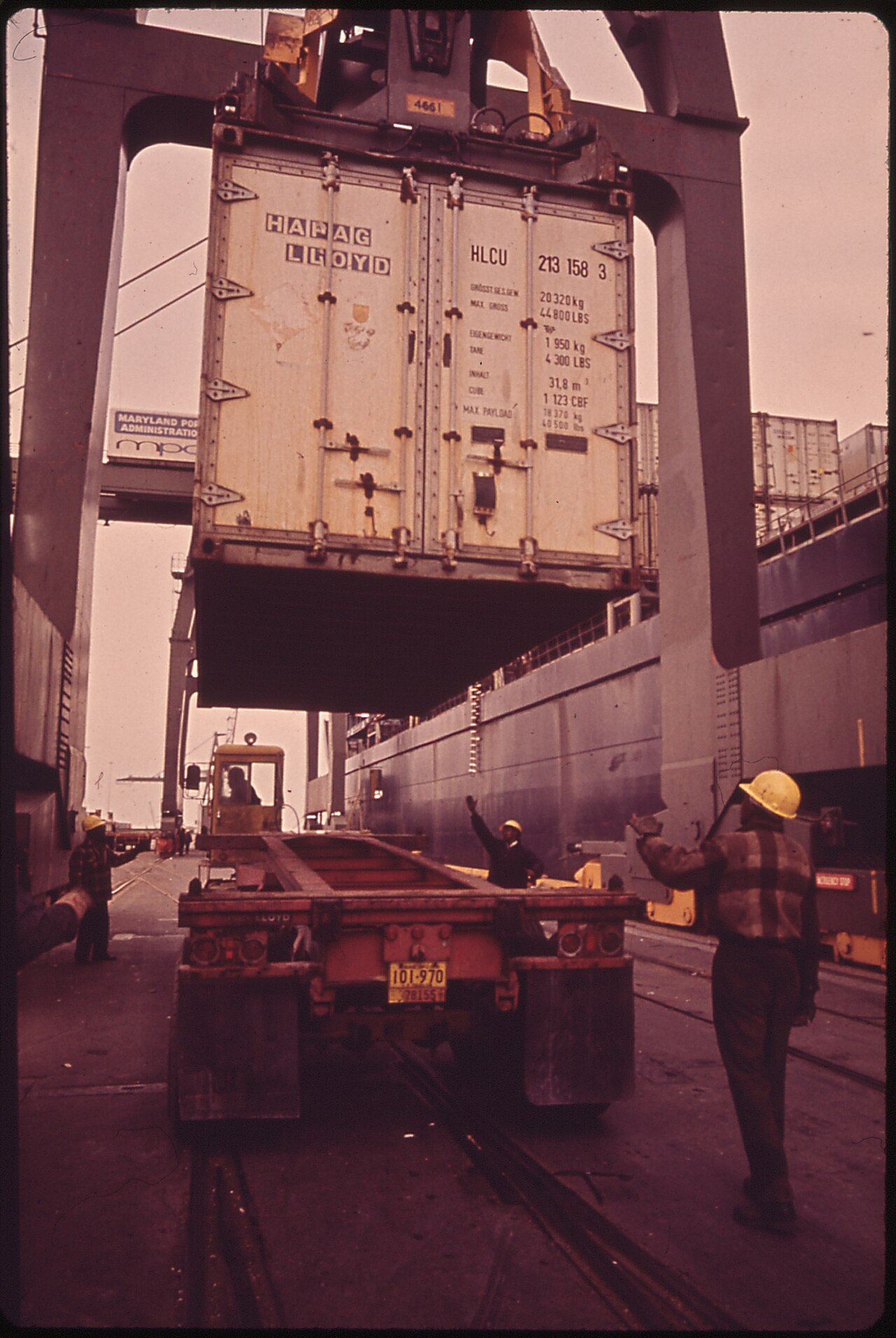 What will Happen to U.S. Trade Tariffs?