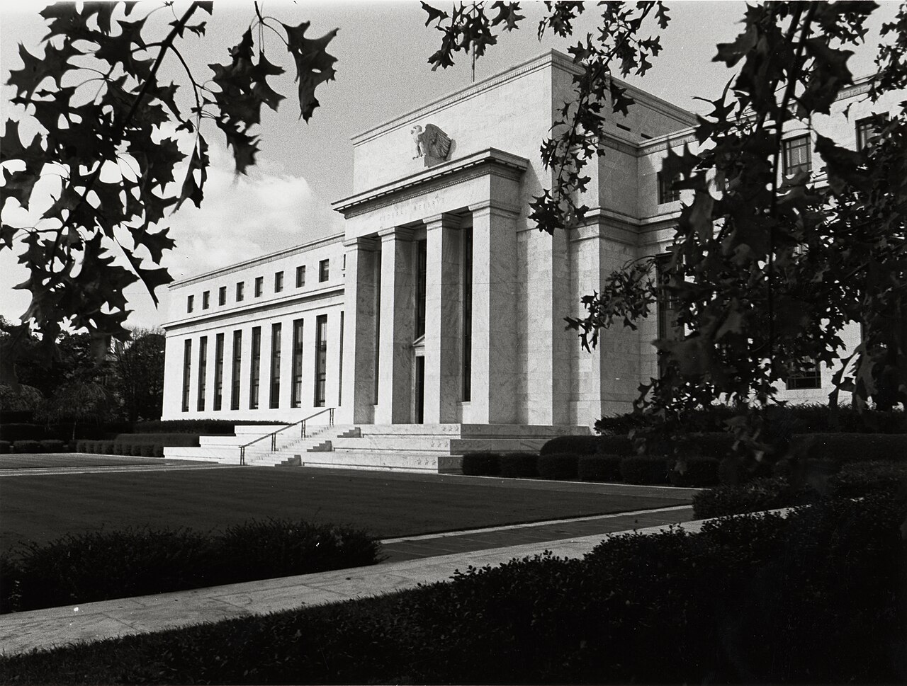 Kevin Warsh Wants to Rebuild the Fed.