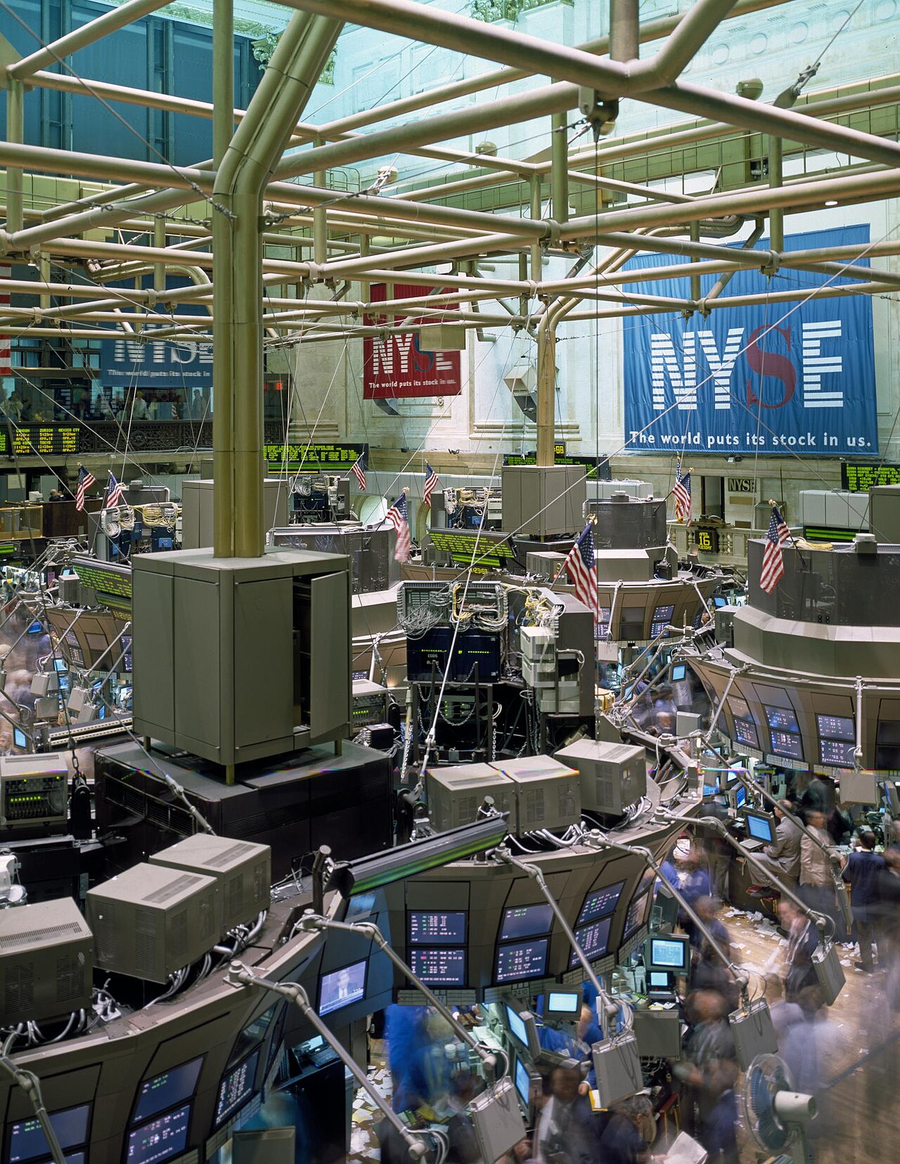 Could Private Lending Cause a Market Crash?