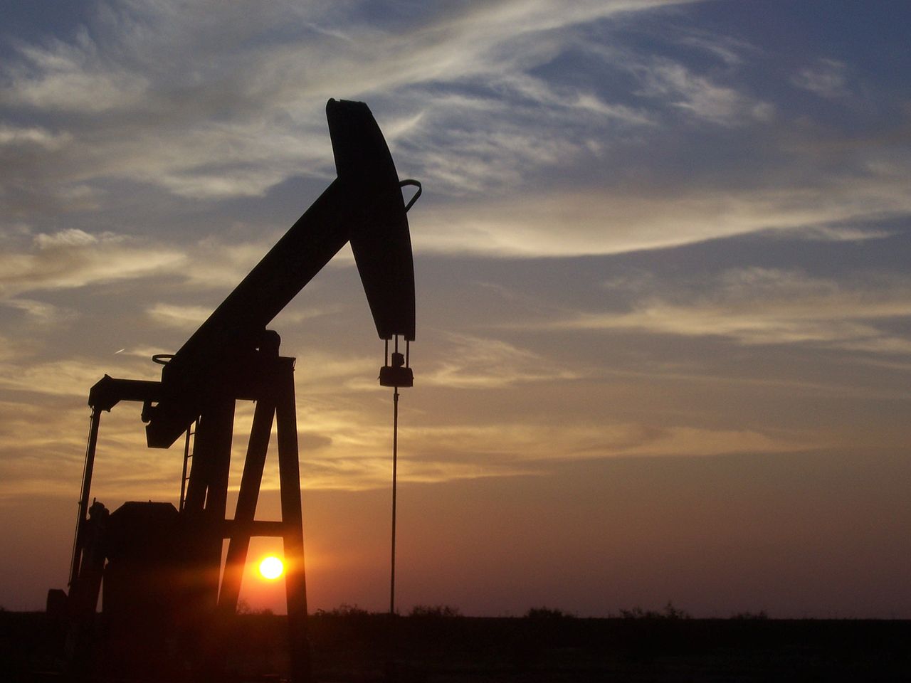 Crude Economic Realities