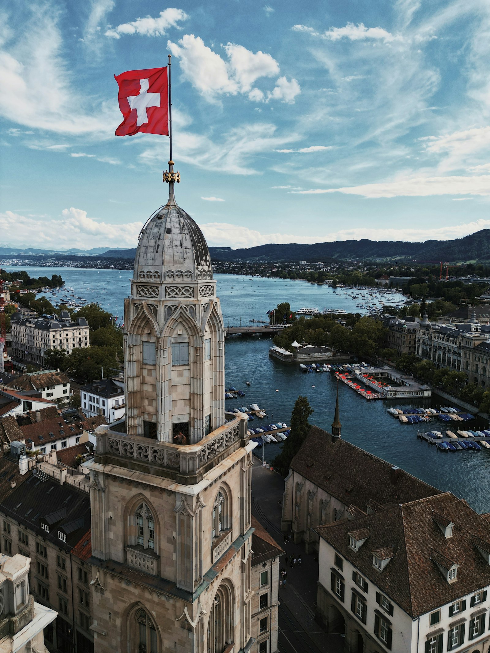 Come funziona l'imposta sul patrimonio in Svizzera nel 2026