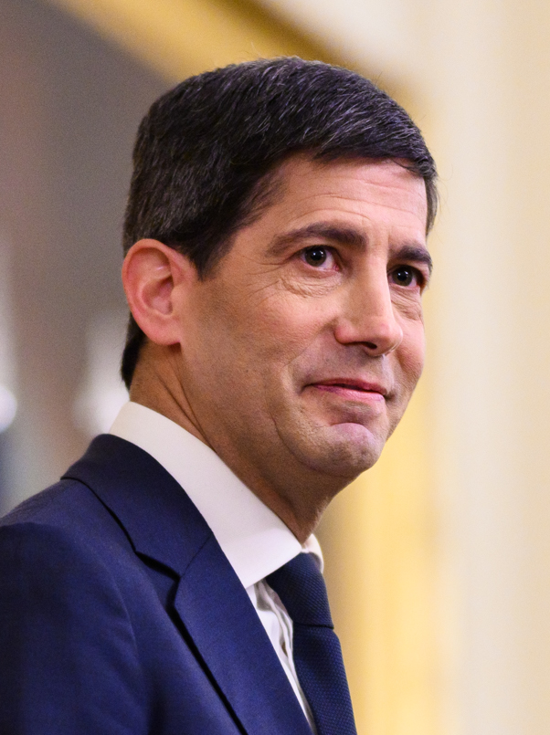 Kevin Warsh and the Fed