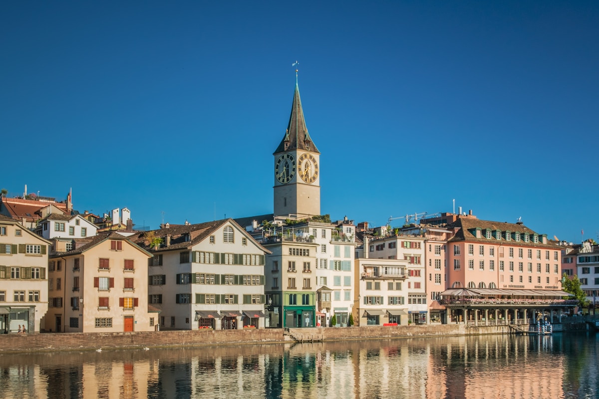 UBS will Not Leave Switzerland. Here is Why.