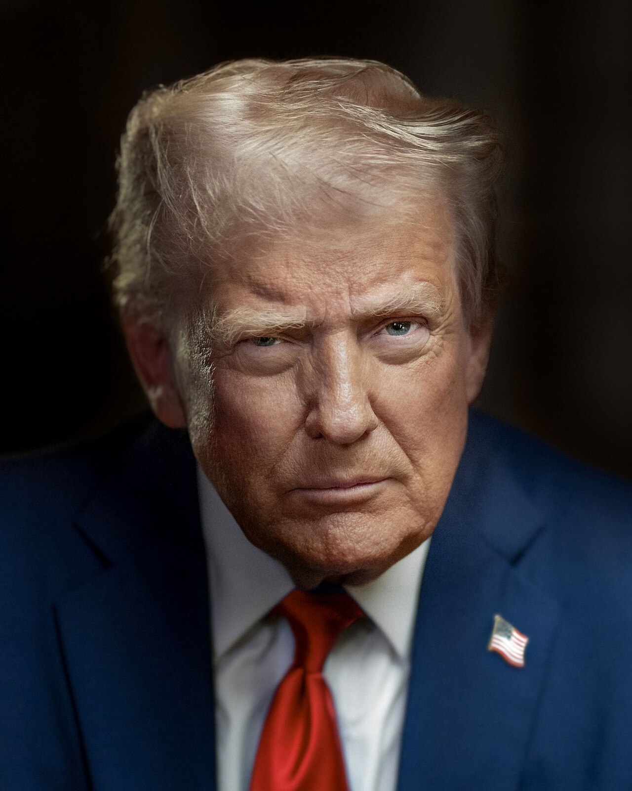 Understanding Donald Trump